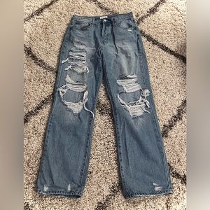 So pretty and good quality but it’s not my style anymore